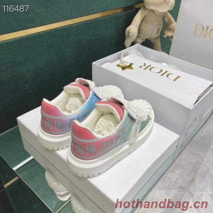 Dior Shoes Dior792XX-6