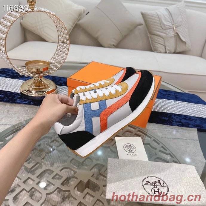 Hermes Shoes HO879HX-1