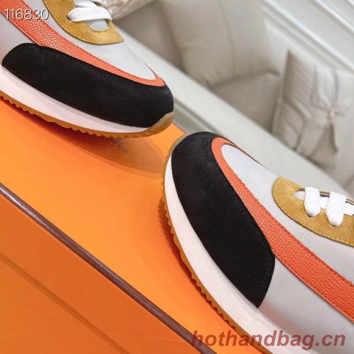 Hermes Shoes HO879HX-1