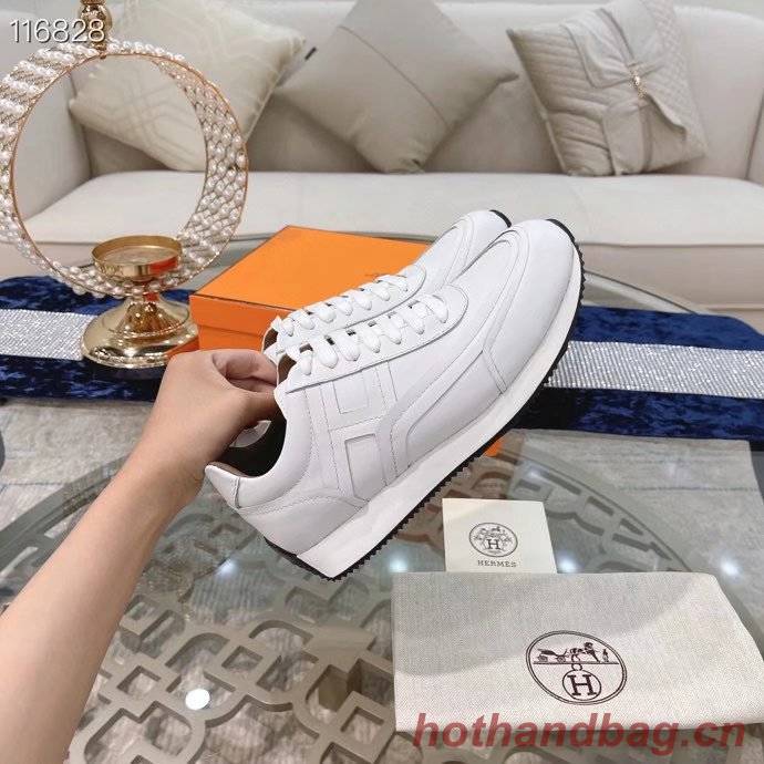 Hermes Shoes HO879HX-3