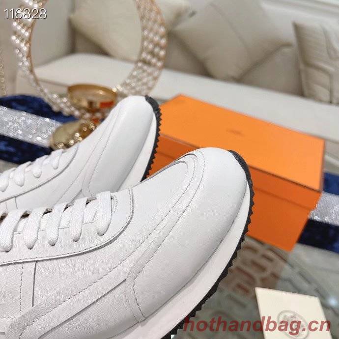 Hermes Shoes HO879HX-3