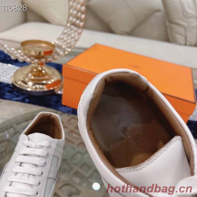 Hermes Shoes HO879HX-3