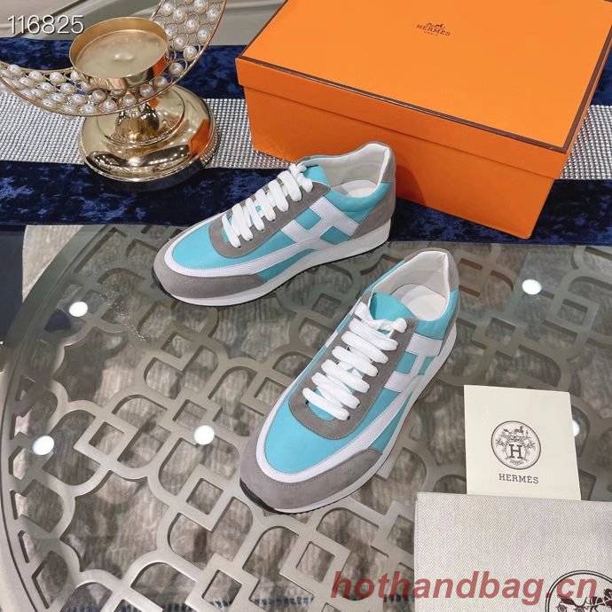 Hermes Shoes HO879HX-5