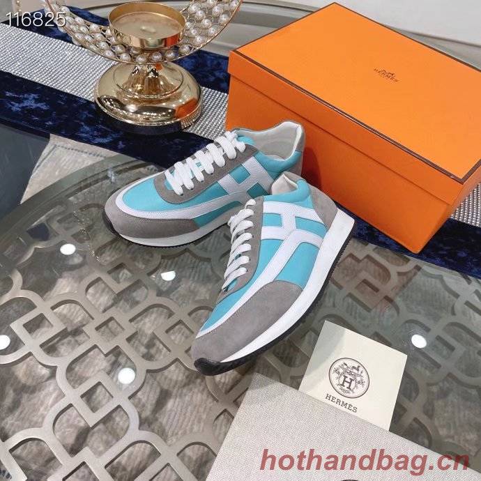 Hermes Shoes HO879HX-5