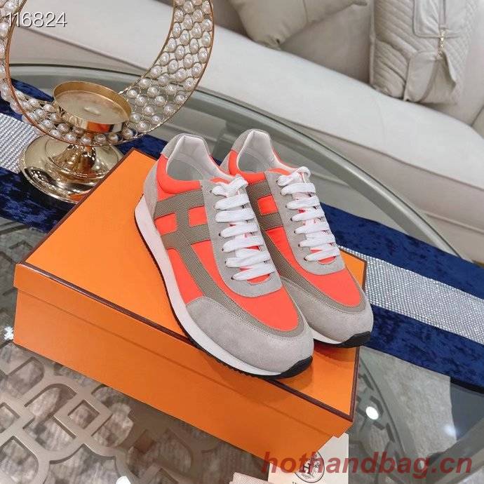 Hermes Shoes HO879HX-6