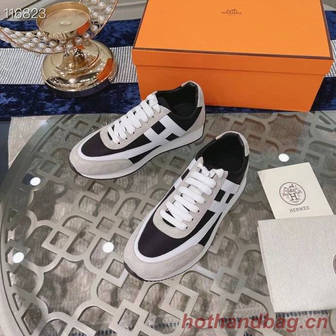 Hermes Shoes HO879HX-7