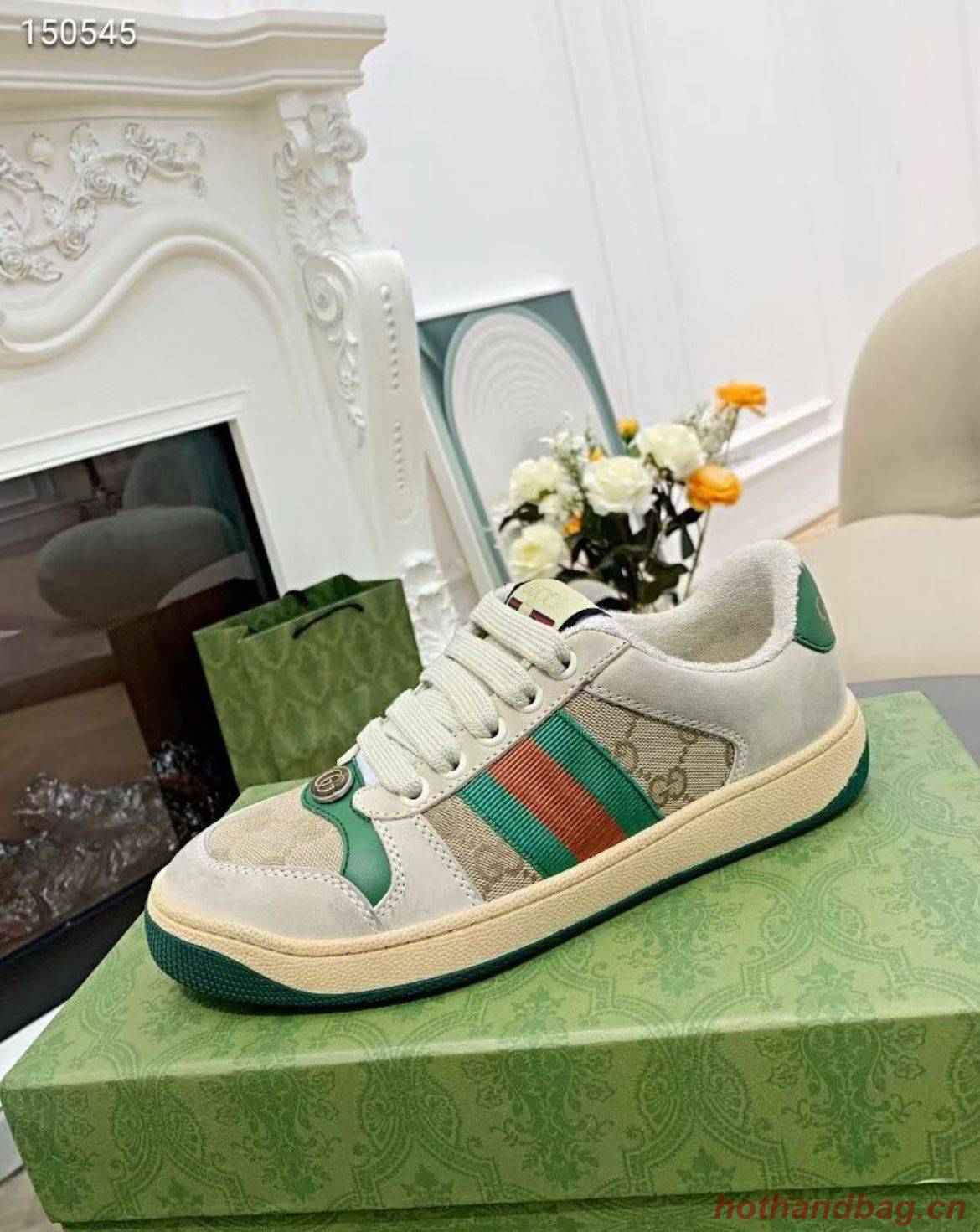 Gucci Shoes GG23698