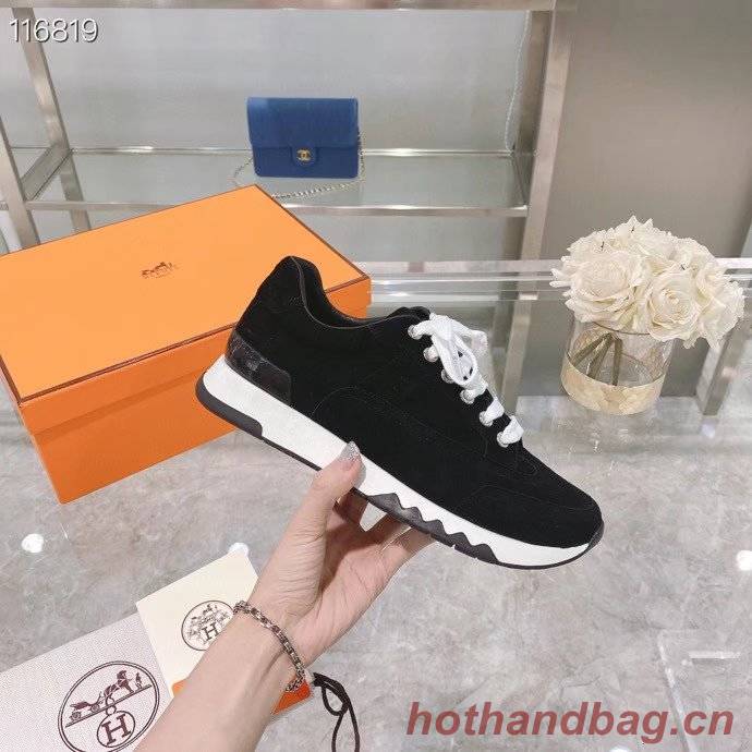 Hermes Shoes HO880HX-2