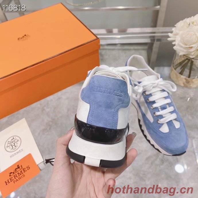 Hermes Shoes HO880HX-3