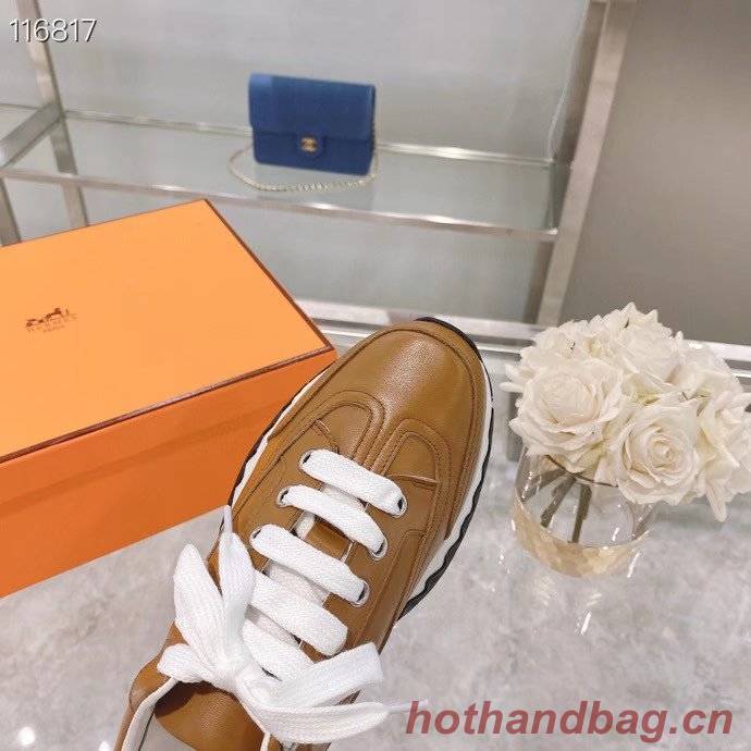 Hermes Shoes HO880HX-4