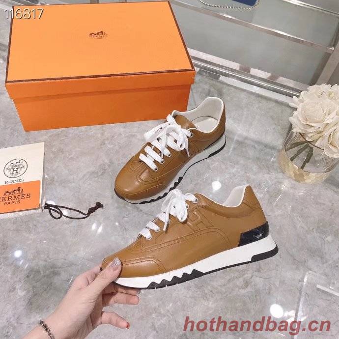 Hermes Shoes HO880HX-4