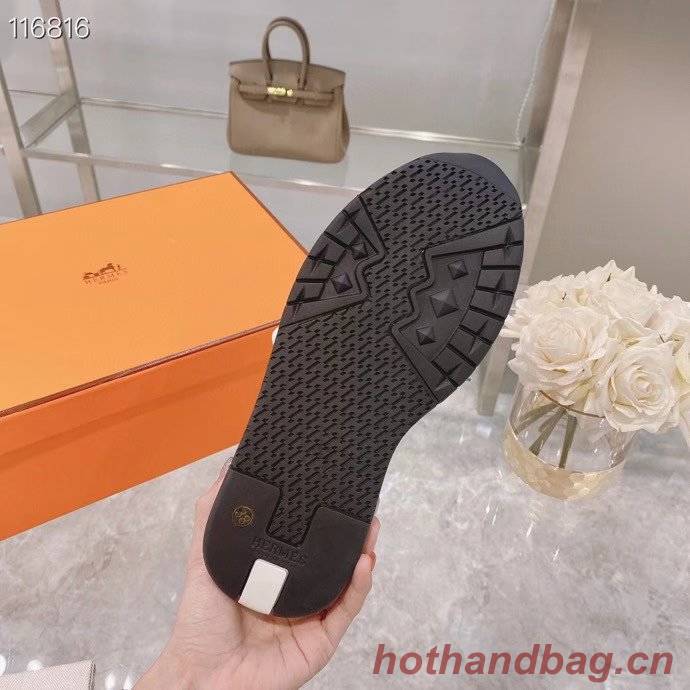 Hermes Shoes HO880HX-5