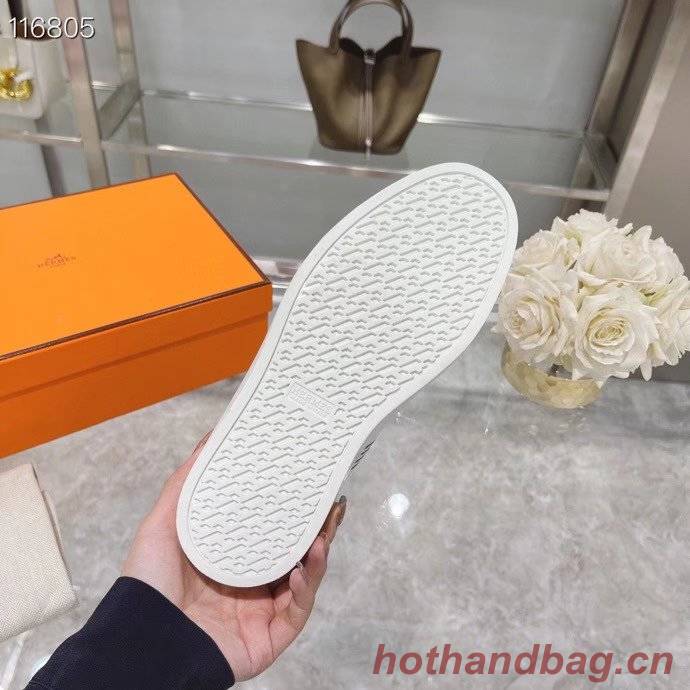 Hermes Shoes HO880HX-6