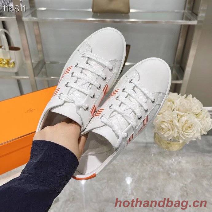 Hermes Shoes HO881HX-2