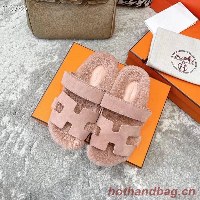 Hermes Shoes HO883YH-2