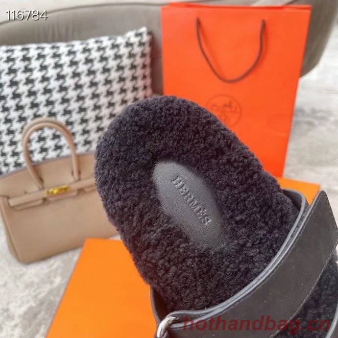 Hermes Shoes HO883YH-3