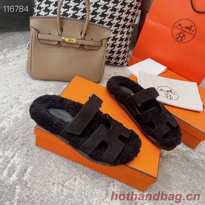 Hermes Shoes HO883YH-3