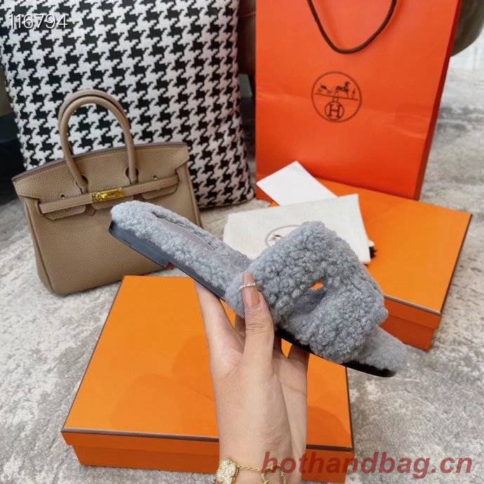 Hermes Shoes HO884YH-1