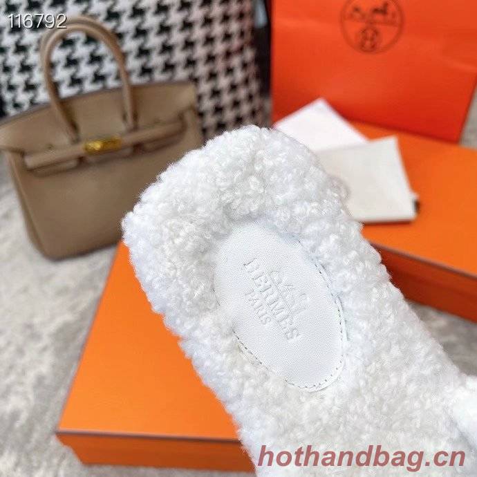 Hermes Shoes HO884YH-3