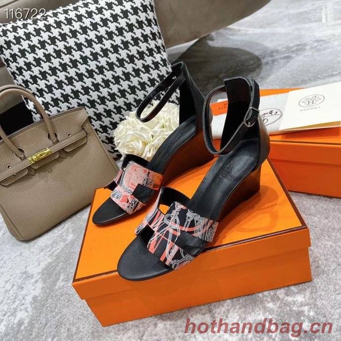 Hermes Shoes HO885HX-1