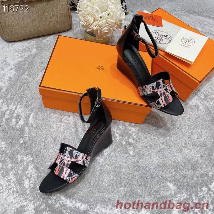 Hermes Shoes HO885HX-1