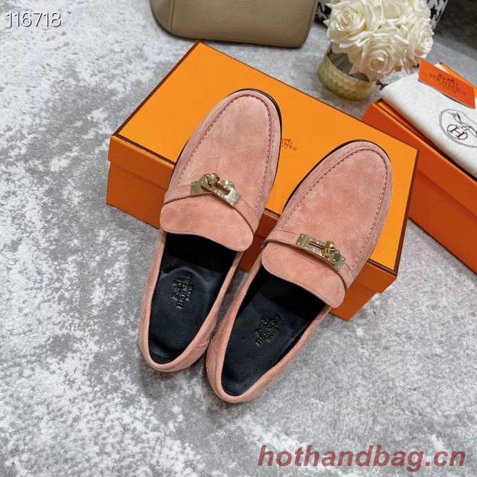 Hermes Shoes HO886HX-2