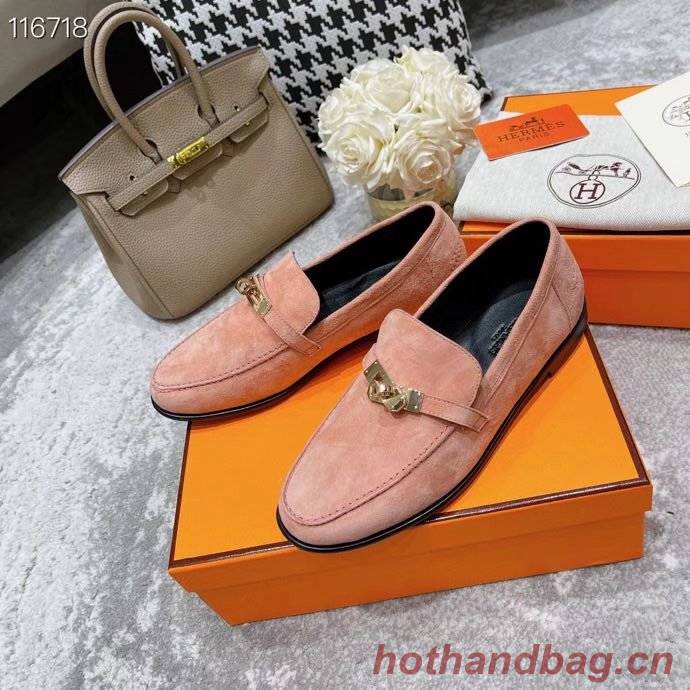 Hermes Shoes HO886HX-2