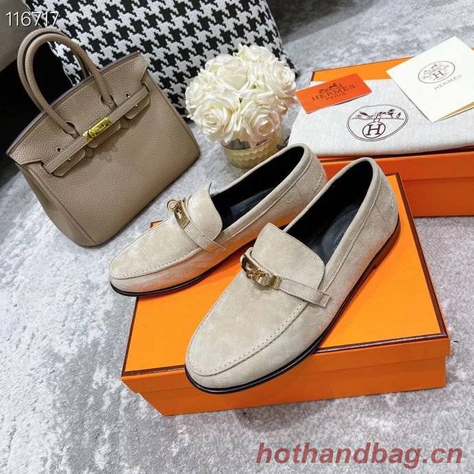 Hermes Shoes HO886HX-3