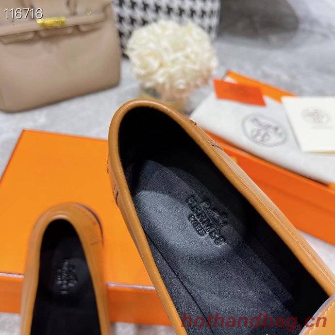 Hermes Shoes HO886HX-4