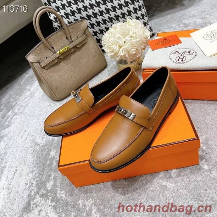 Hermes Shoes HO886HX-4