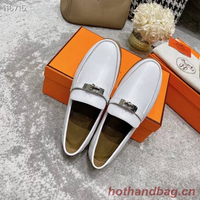 Hermes Shoes HO886HX-5