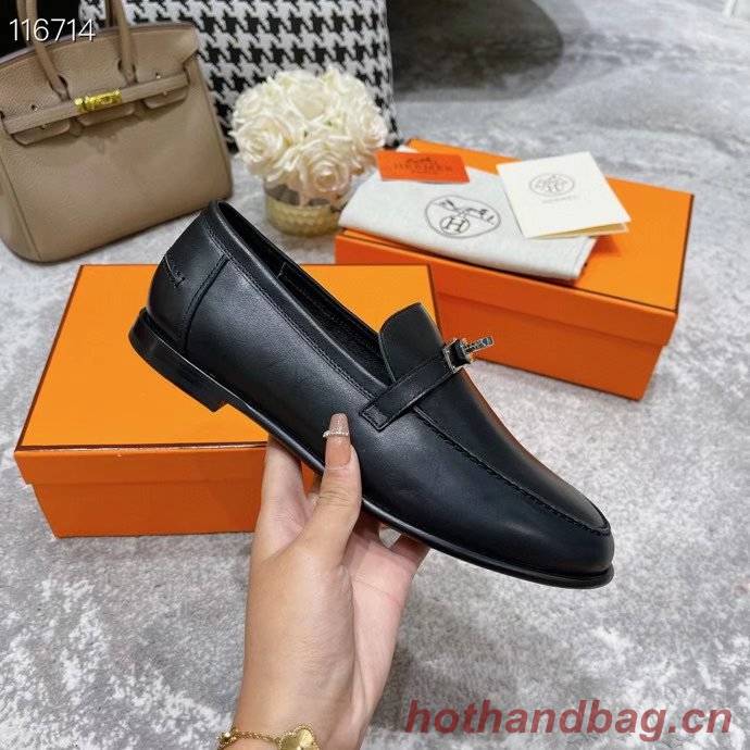 Hermes Shoes HO886HX-6