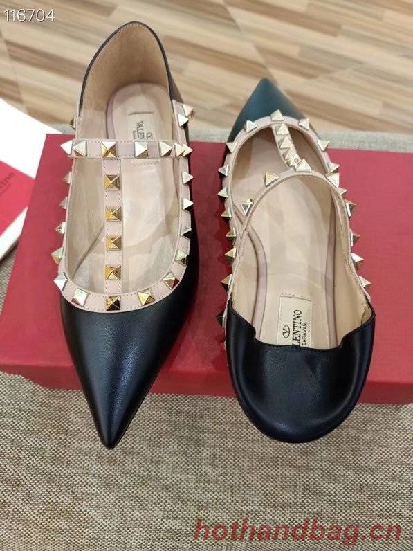 Valentino Shoes VT1065XD-1