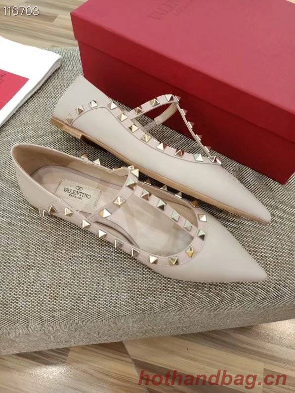 Valentino Shoes VT1065XD-2