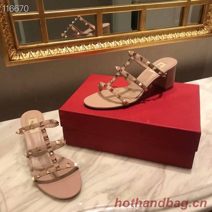 Valentino Shoes VT1069XD-1