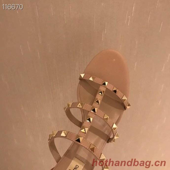 Valentino Shoes VT1069XD-1