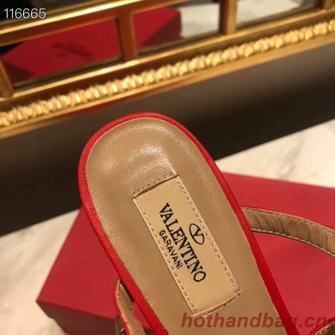 Valentino Shoes VT1069XD-5