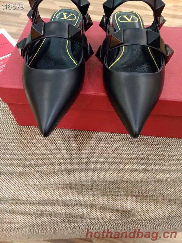 Valentino Shoes VT1072XD-1