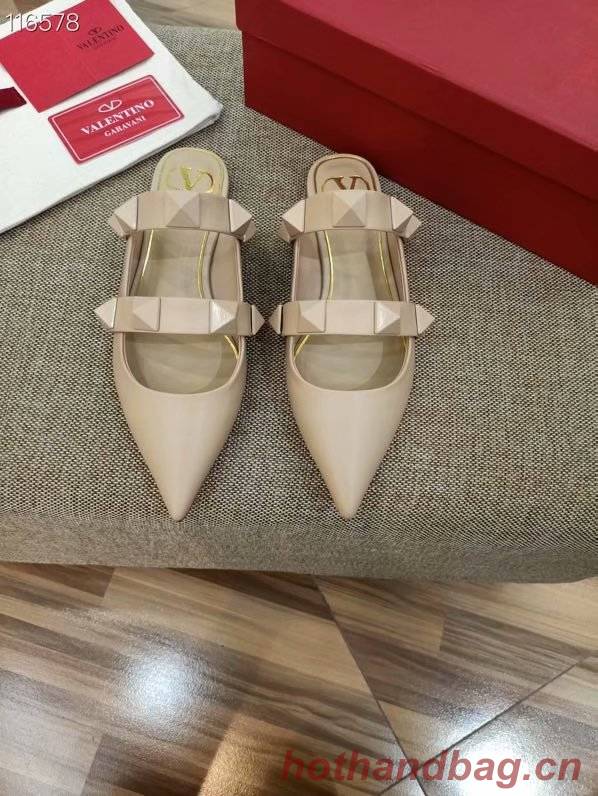 Valentino Shoes VT1072XD-2