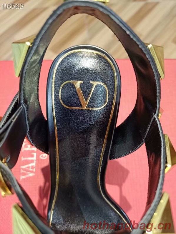 Valentino Shoes VT1075XD-1 Heel height 9CM