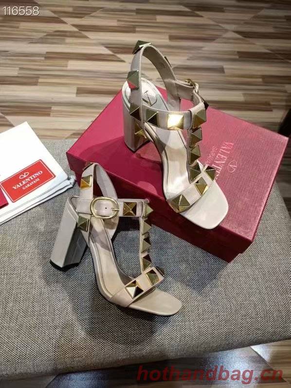 Valentino Shoes VT1075XD-5 Heel height 9CM