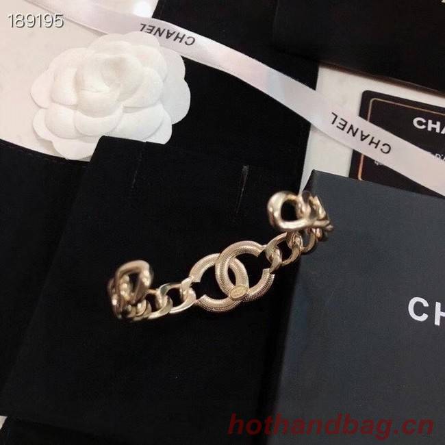 Chanel Bracelet CE6825