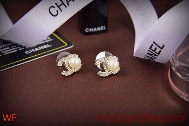 Chanel Earrings CE6794