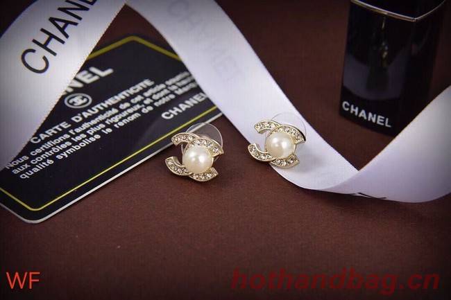 Chanel Earrings CE6794