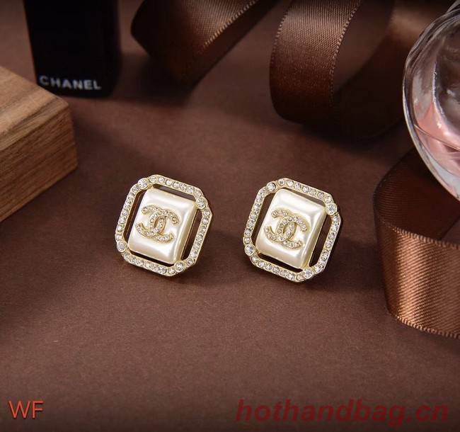 Chanel Earrings CE6796