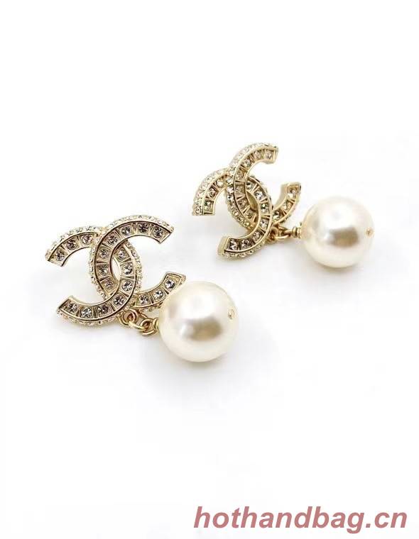 Chanel Earrings CE6798