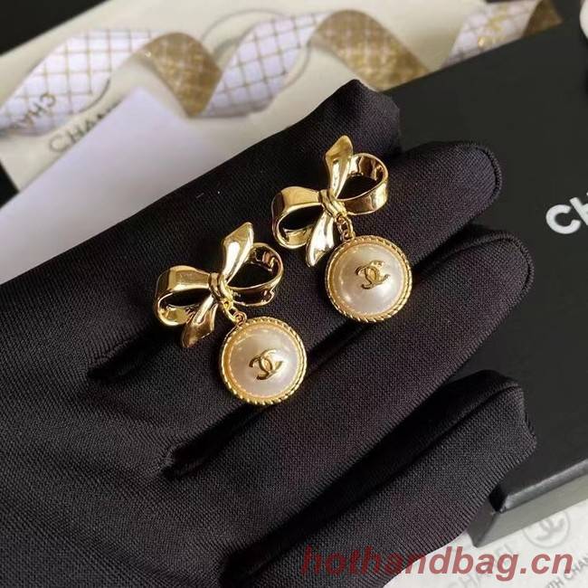 Chanel Earrings CE6800