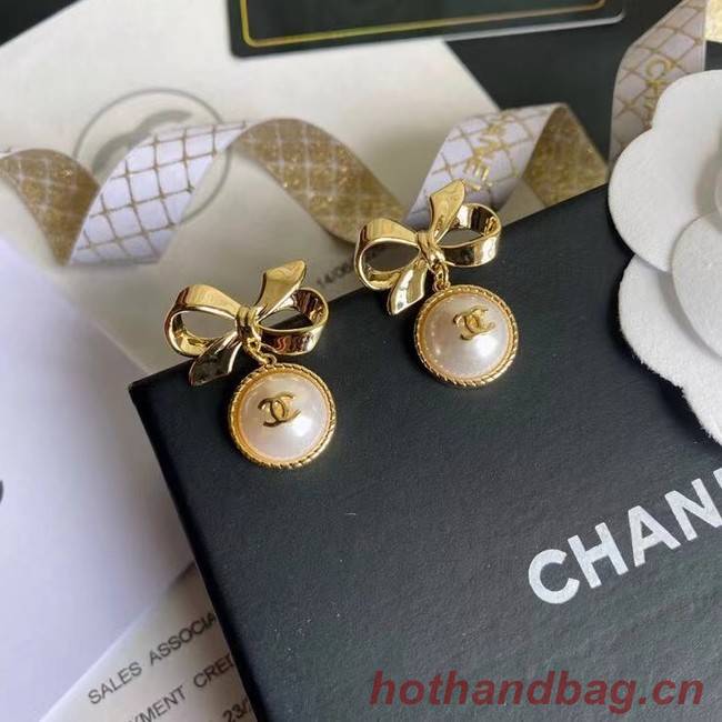 Chanel Earrings CE6800