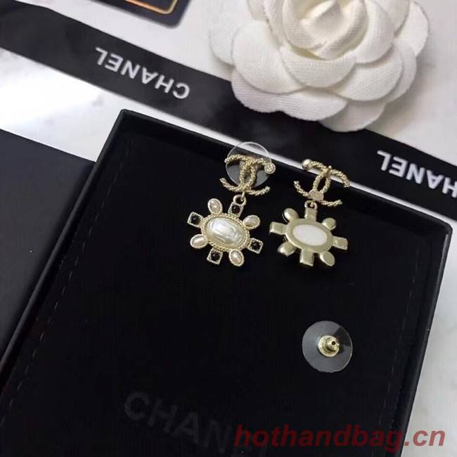 Chanel Earrings CE6801