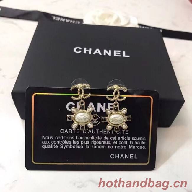 Chanel Earrings CE6801